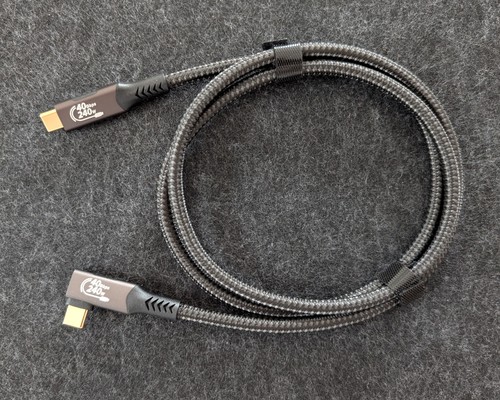 Grad usb thunderbolt - grad, 4
