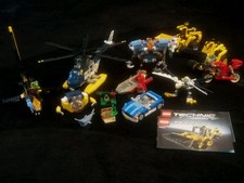Lego Sammlung Konvolut Lego
