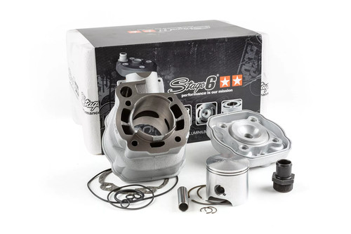 Zylinder kit stage6 streetrace - zylinder,