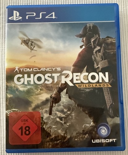Sony playstation ps4 - 4,