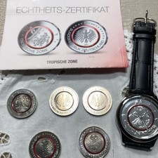 5 Euro Münzen, 2017