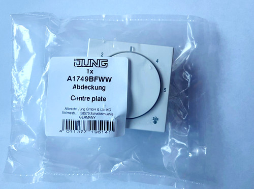 Jung abdeckung für - |,