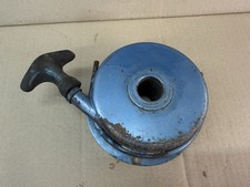 Agria 2400 1700 Hirth Motor