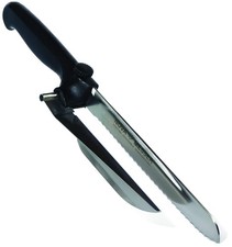 Brotmesser mit Abstandshalter