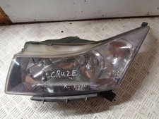 Chevrolet Cruze 2013 Vorne