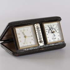 Wecker 7 Jewels Reisewecker