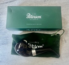 Peterson Pfeife Fermoy XL02 - 9 mm