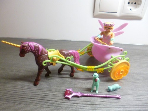 Playmobil fairies tolle - playmobil,