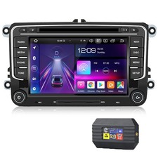 CD DVD Carplay Android 15