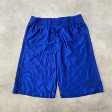 Adidas Athletic Shorts Herren