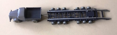 Wiking 590 culemeyer - wiking,