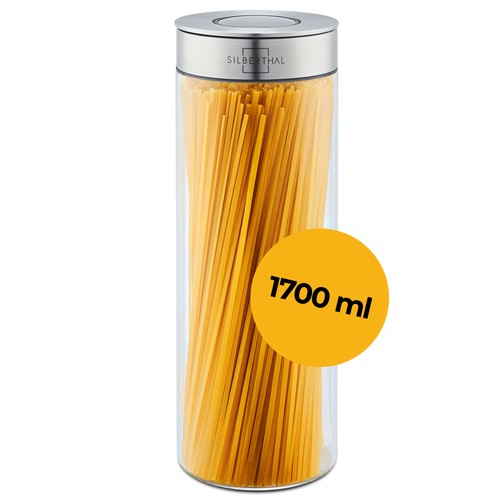 Vorratsglas 1700 - ml, |