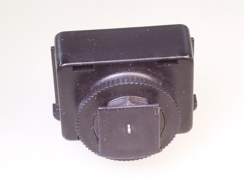 Metz universal blitz - metz, blitz-adapter