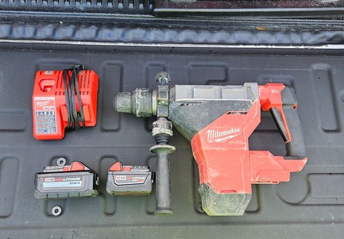 Milwaukee 2718 - -20🔥, 1¾"