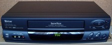 VHS Videorecorder Tevion