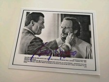 Billy Crystal original Autogramm signed autograph Schauspieler TV Hollywood 