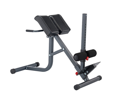 Bodycraft rückentrainer f670 - rückentrainer,