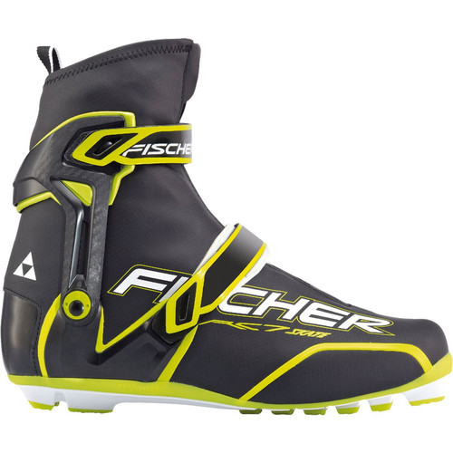 Fischer rc7 skate nordic - fischer,