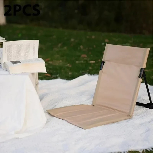 Faltbarer campingstuhl - faltbarer,