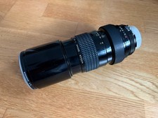 Nikon nikkor 300mm 4 - ✮,