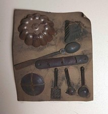 Dachbodenfund: Sehr alte