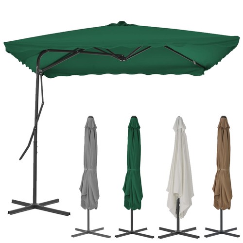 Sonnenschirm gartenschirm - sonnenschirm,