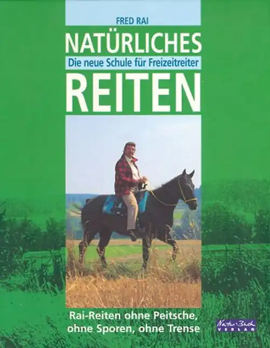 Natürliches reiten die - natürliches, reiten.