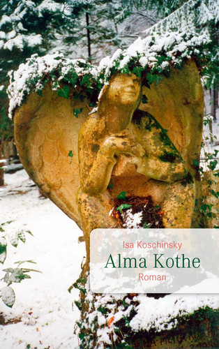 Alma kothe isa - alma, |