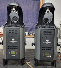 2 x ADJ Inno Scan HP LED