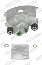 FERODO FCL694629 Bremssattel Hinten Links für CHRYSLER PT CRUISER (PT)