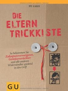 Die eltern trickkiste - eltern-trickkiste:, so