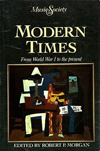 Modern times from world war - modern, times: