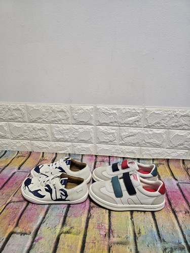 Camper twins wanderschuhe - twins,