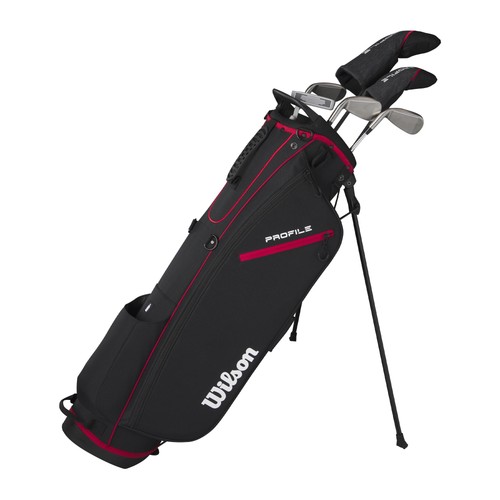 Wilson profile sgi golf - wilson,