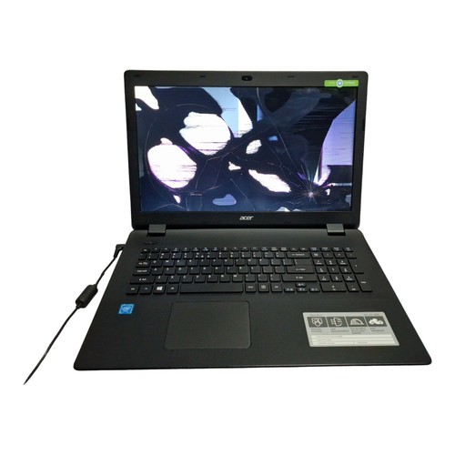 Acer aspire es17 intel - aspire,