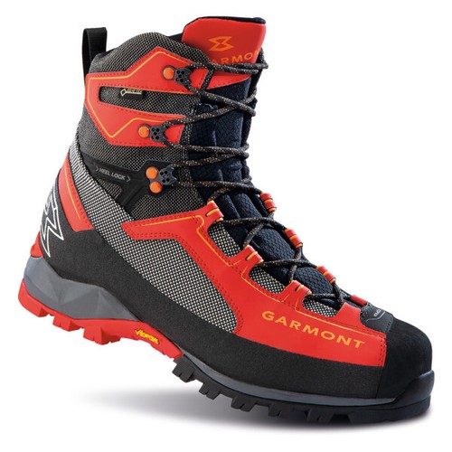 Garmont tower gtx - garmont, gtx®