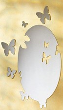 Klebespiegel selbstklebend