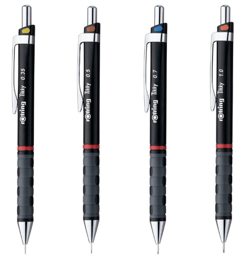 Rotring druckbleistift tikky - druckbleistift,