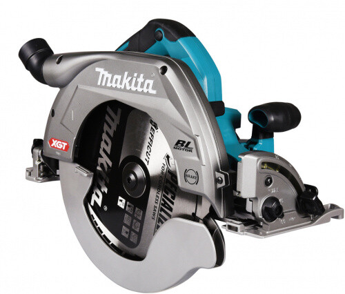 Akku handkreissäge 101mm 40v - 101mm,