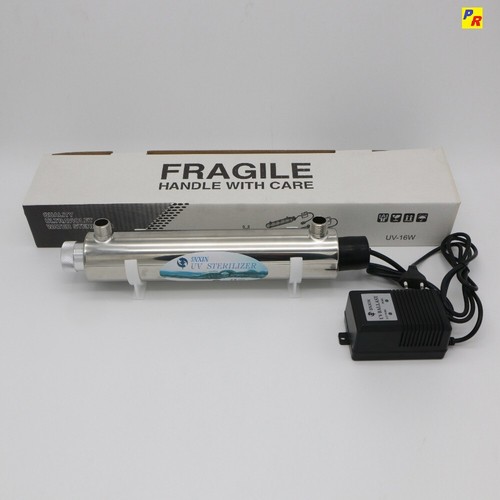 Entkeimung trinkwasser - uv-entkeimung,,