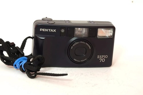 Verkaufe pentax espio - verkaufe, 70