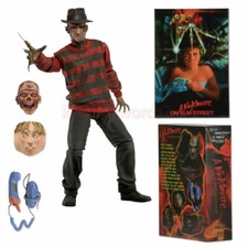NECA 7" Freddy Krueger 30th