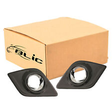 2x BLIC Kühlergrill Gitter