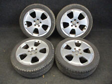 17" Alufelgen Sommerreifen 225 45 94Y Audi A3 S3 8P 7,5x17 ET56 8P0601025C 5x112