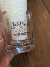 (4) Jack Daniels Whiskey