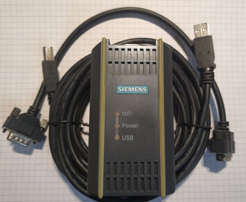 Siemens usb adapter - usb,