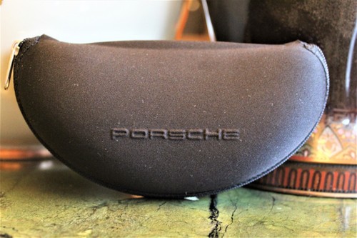 Original porsche - porsche,