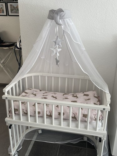 Babybay beistellbett maxi - babybay,