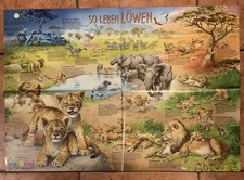 Wissensposter von Medizini, So