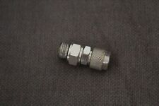 Innovatek Soft tube fitting Pc Wasserkühlung gaming PC Pumpe Radiator hardtube